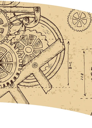 TTH272 - Smith Walbridge Band Products