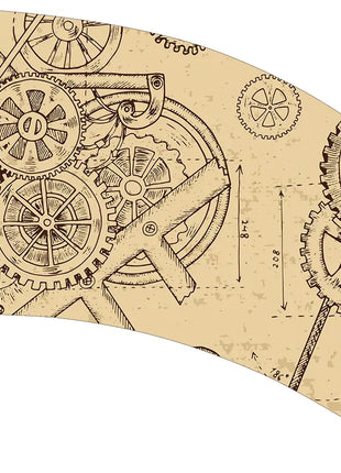 TTH272 - Smith Walbridge Band Products