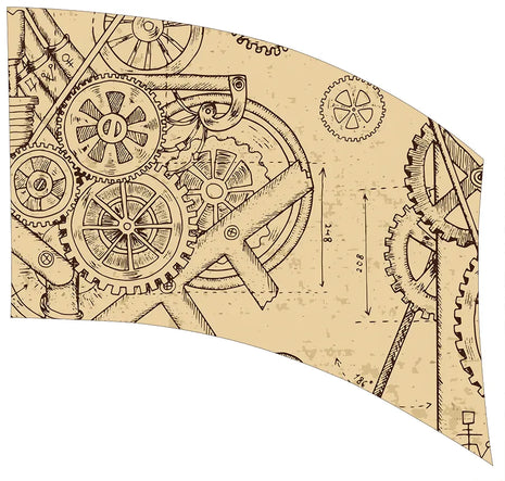 TTH272 - Smith Walbridge Band Products