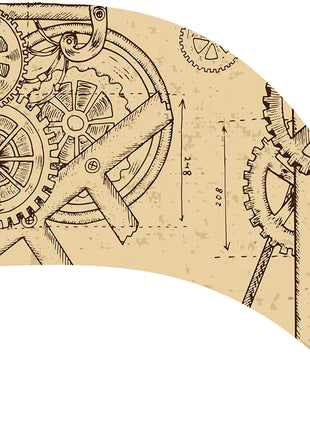 TTH272 - Smith Walbridge Band Products