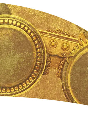 TTH273 - Smith Walbridge Band Products