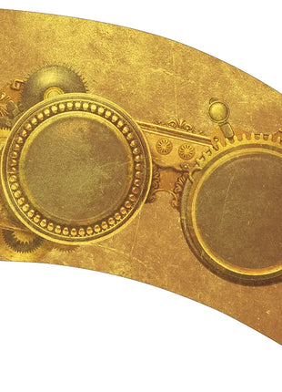 TTH273 - Smith Walbridge Band Products