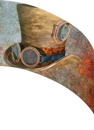 TTH274 - Smith Walbridge Band Products