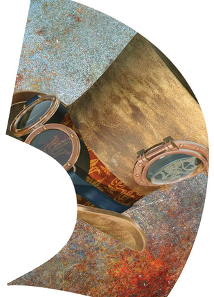 TTH274 - Smith Walbridge Band Products