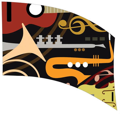 TTH404AH - Smith Walbridge Band Products