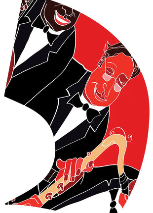 TTH406AH - Smith Walbridge Band Products