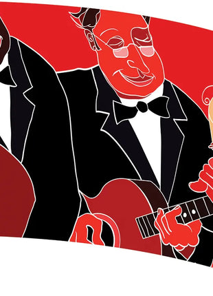 TTH406AH - Smith Walbridge Band Products