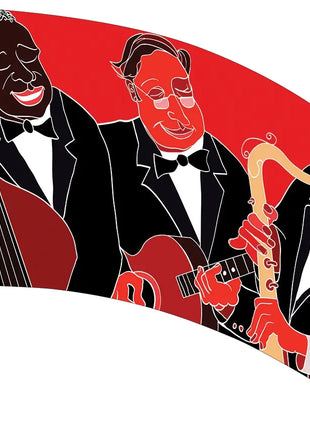 TTH406AH - Smith Walbridge Band Products