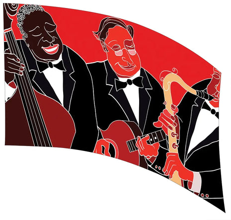 TTH406AH - Smith Walbridge Band Products