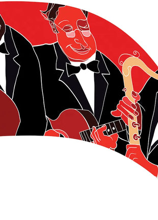 TTH406AH - Smith Walbridge Band Products