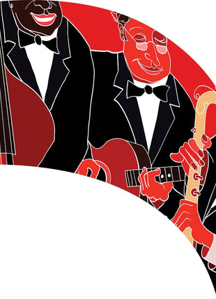 TTH406AH - Smith Walbridge Band Products