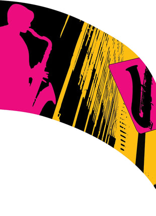 TTH407AH - Smith Walbridge Band Products