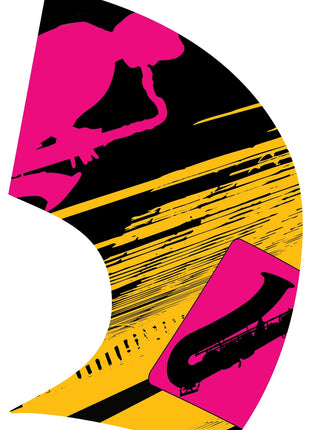 TTH407AH - Smith Walbridge Band Products