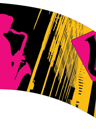 TTH407AH - Smith Walbridge Band Products