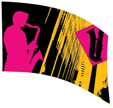 TTH407AH - Smith Walbridge Band Products