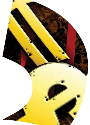 TTH417AH - Smith Walbridge Band Products