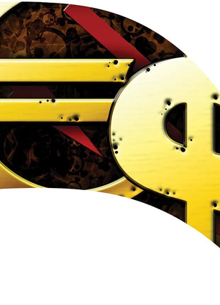 TTH417AH - Smith Walbridge Band Products