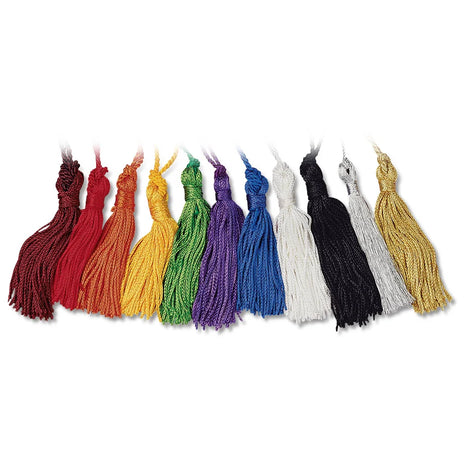 Tassels-colors-Styleplus-Traditional-Majorette-Boots