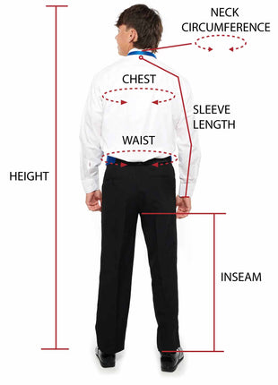 Tux-Measurement