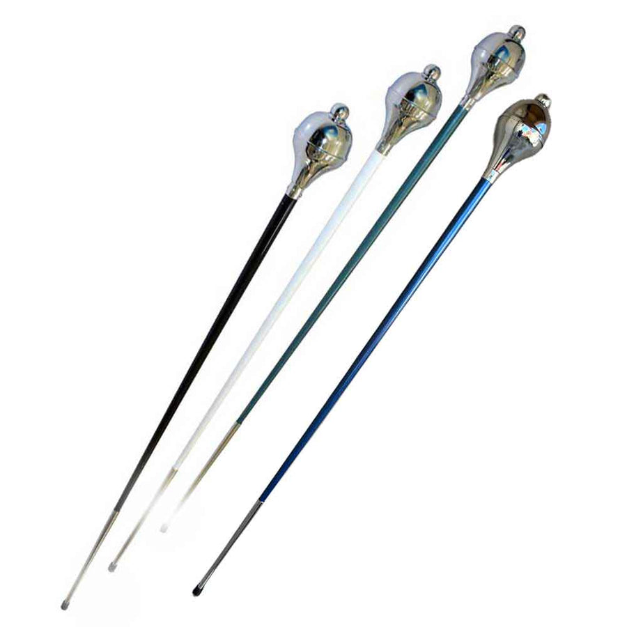 Drum Major Maces and Batons