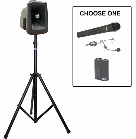 anchor-audio-megavox-2-basic-package