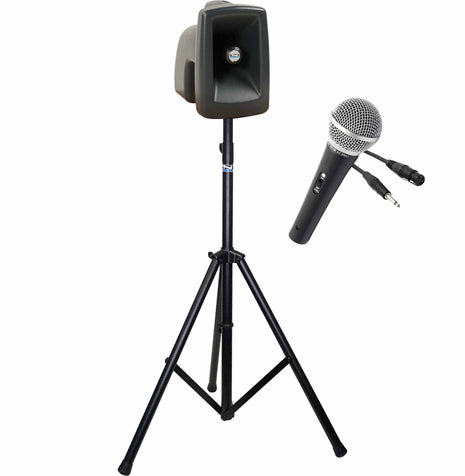 Anchor Megavox 2 ECO 1 Package