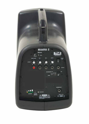 Anchor Audio MegaVox 2 Deluxe Package 1