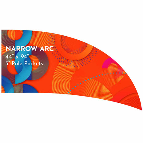 band-today-custom-flag-narrow-arc