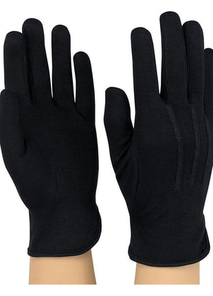 Styleplus Cotton Military Glove - Smith Walbridge Band Products