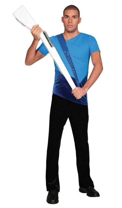 diamond-male-blue-top