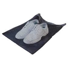 Director's Showcase (DSI) Mesh Shoe Bag-Director's Showcase-SMITH WALBRIDGE BAND PRODUCTS