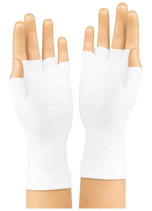 Styleplus Fingerless Long Wristed Military Glove - Smith Walbridge Band Products