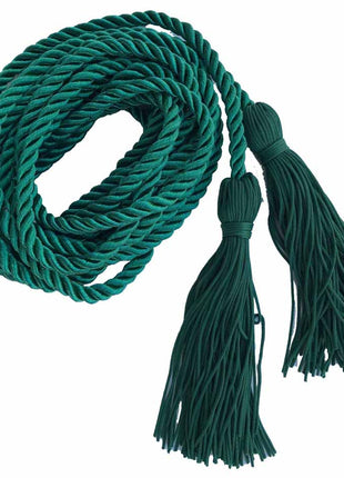green-cord