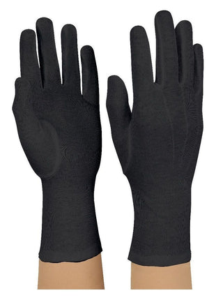 Styleplus Long-Wristed Poly-Nylon Stretch Marching Gloves - Smith Walbridge Band Products