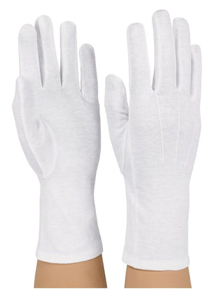 Styleplus Long Wristed Sure Grip Marching Gloves - Smith Walbridge Band Products