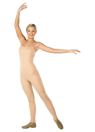 StylePlus Camisole Basic Unitard Legging-Styleplus-SMITH WALBRIDGE BAND PRODUCTS