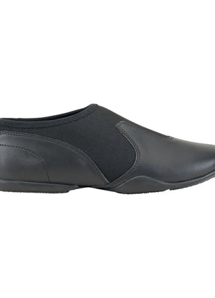 StylePlus Releve Platinum Color Guard Shoes-Styleplus-SMITH WALBRIDGE BAND PRODUCTS