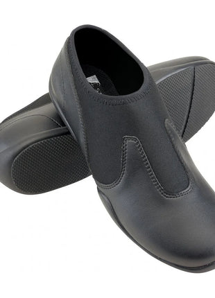 StylePlus Releve Platinum Color Guard Shoes-Styleplus-SMITH WALBRIDGE BAND PRODUCTS