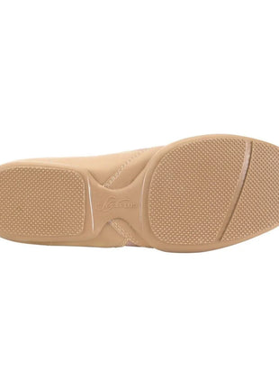 StylePlus Releve Platinum Color Guard Shoes-Styleplus-SMITH WALBRIDGE BAND PRODUCTS
