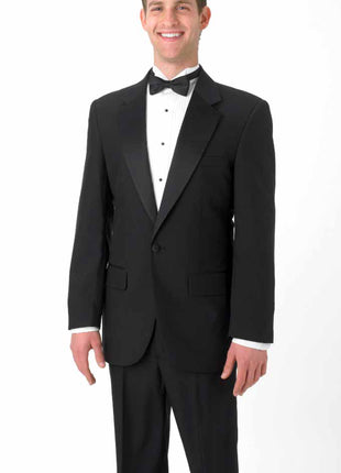 Segal Men's Concert Wear Tuxedo Package - Smith Walbridge Band Products