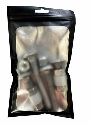SPINplicity Color Guard Flag Pole Weight System - Smith Walbridge Band Products