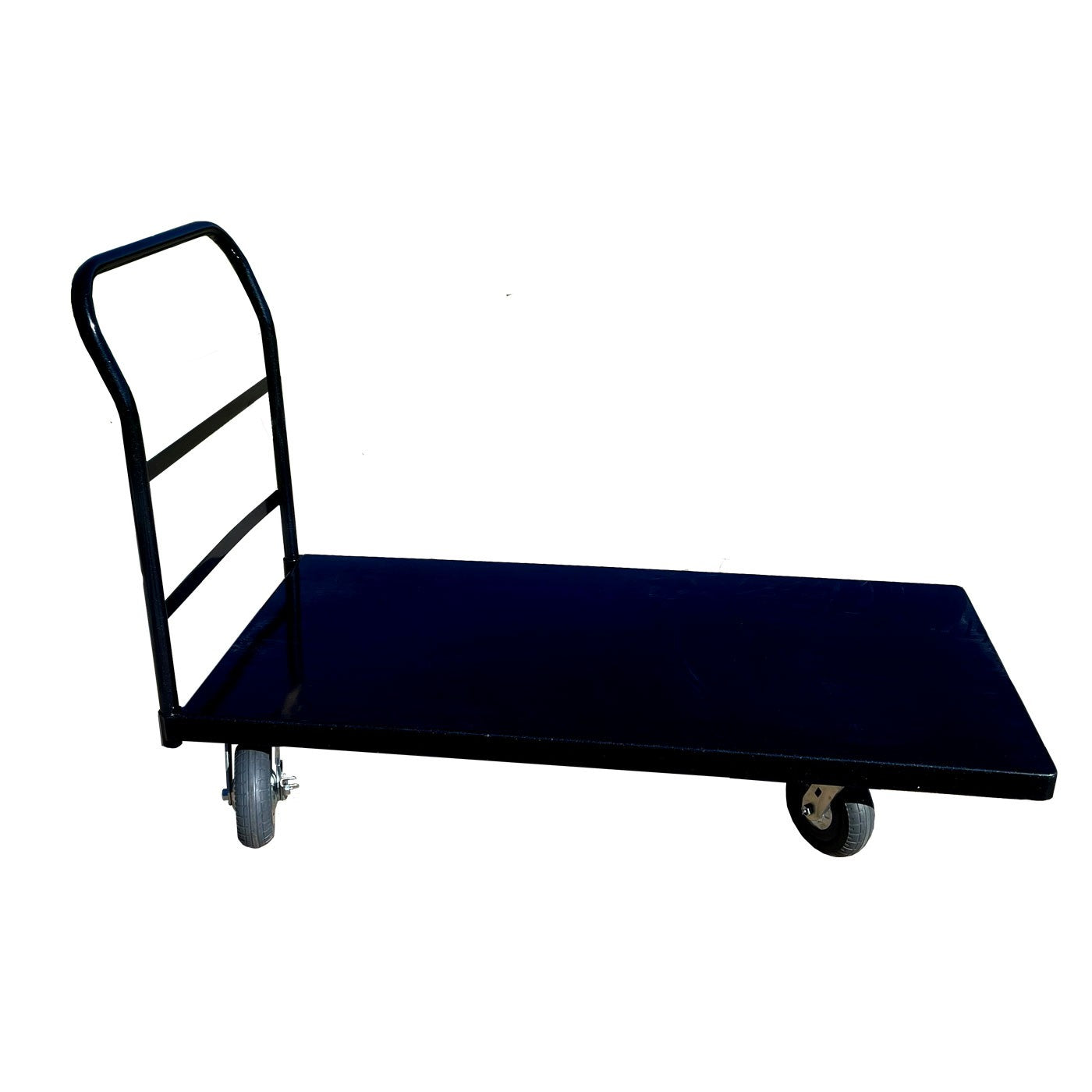 Floor Tarp Cart by Corps Design