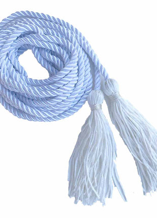 white-cord