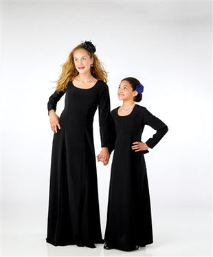 Lillian- Concert Dress-Cousins Concert Attire-SMITH WALBRIDGE BAND PRODUCTS