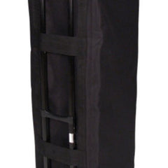 105-Piece Plume Case with Cart (13 3/4")-Director's Showcase-SMITH WALBRIDGE BAND PRODUCTS