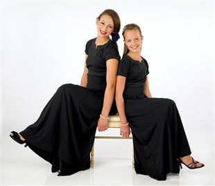 Savannah- Concert Dress-Cousins Concert Attire-SMITH WALBRIDGE BAND PRODUCTS