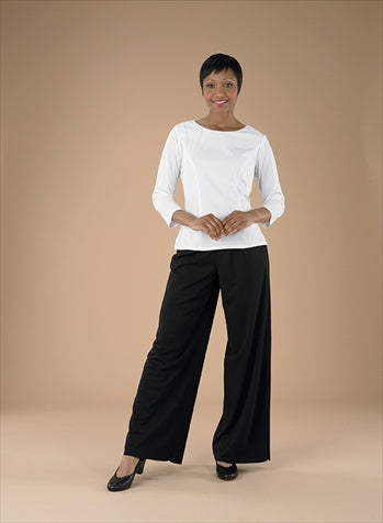 Lizzie Palazzo Pants-Cousins Concert Attire-SMITH WALBRIDGE BAND PRODUCTS