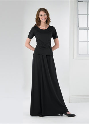 Melony Concert Top-Cousins Concert Attire-SMITH WALBRIDGE BAND PRODUCTS