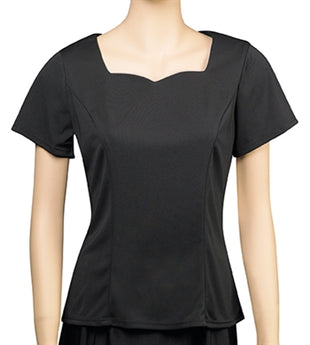 Daphne Concert Top-Cousins Concert Attire-SMITH WALBRIDGE BAND PRODUCTS