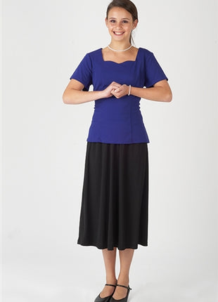 Daphne Concert Top-Cousins Concert Attire-SMITH WALBRIDGE BAND PRODUCTS